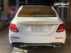 مرسيدس بنز إي-كلاس